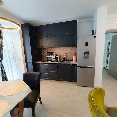 Ferienwohnung Rebeq Alezzi Beach Năvodari Zimmer foto