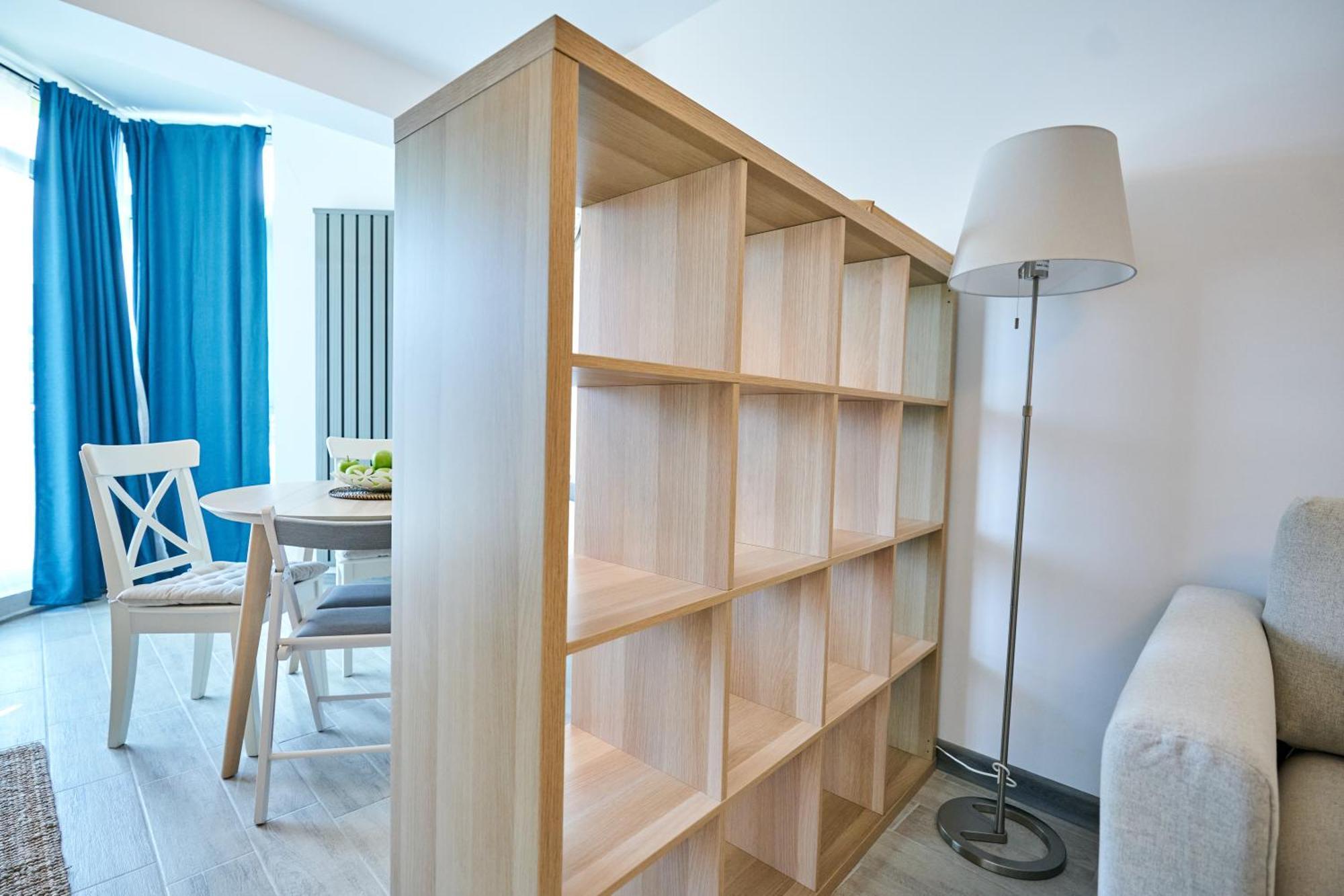 Ferienwohnung Rebeq Alezzi Beach Năvodari Zimmer foto