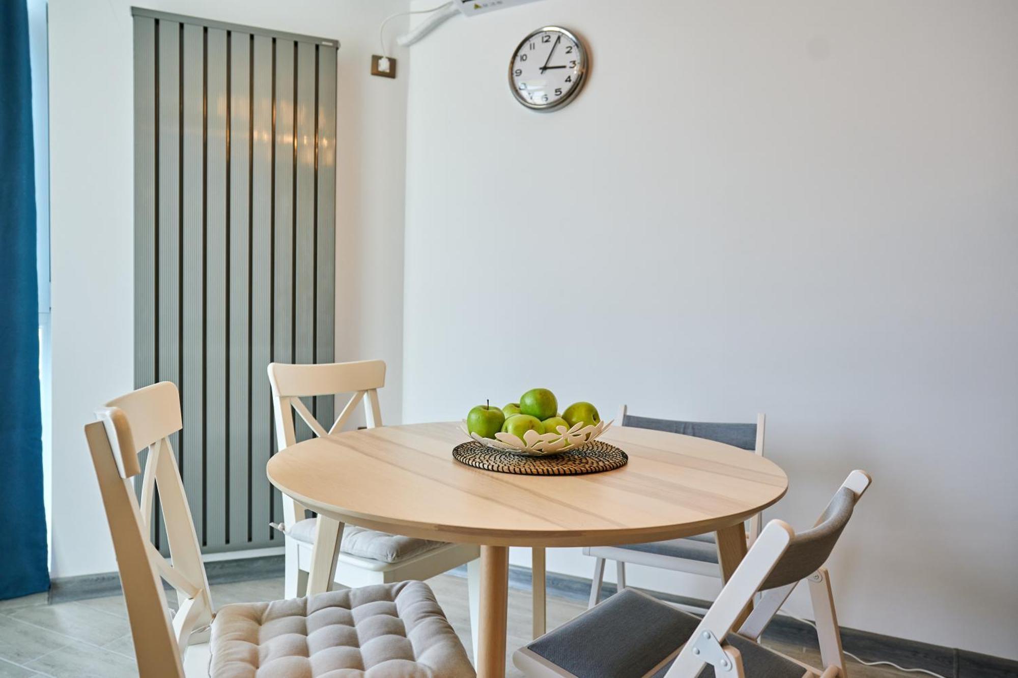 Ferienwohnung Rebeq Alezzi Beach Năvodari Zimmer foto